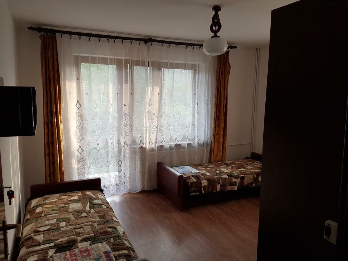 Agroturystyka U Zbyszka Tylmanowa Exterior foto