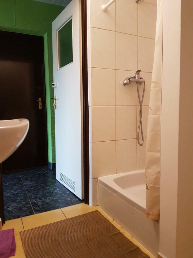 Agroturystyka U Zbyszka Tylmanowa Exterior foto