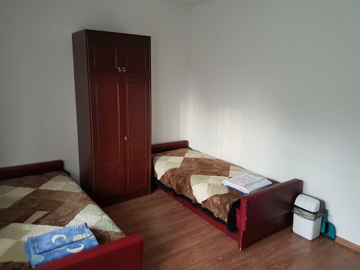 Agroturystyka U Zbyszka Tylmanowa Exterior foto