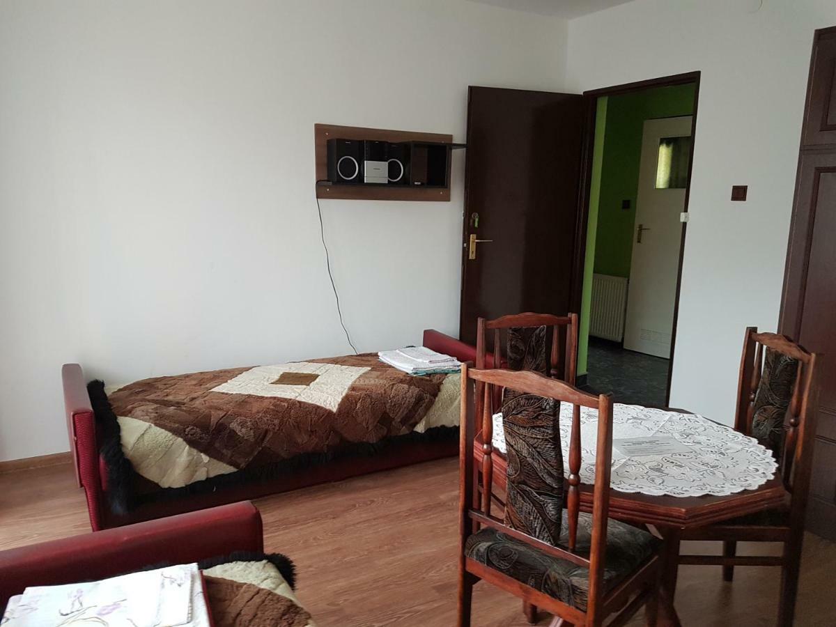 Agroturystyka U Zbyszka Tylmanowa Exterior foto