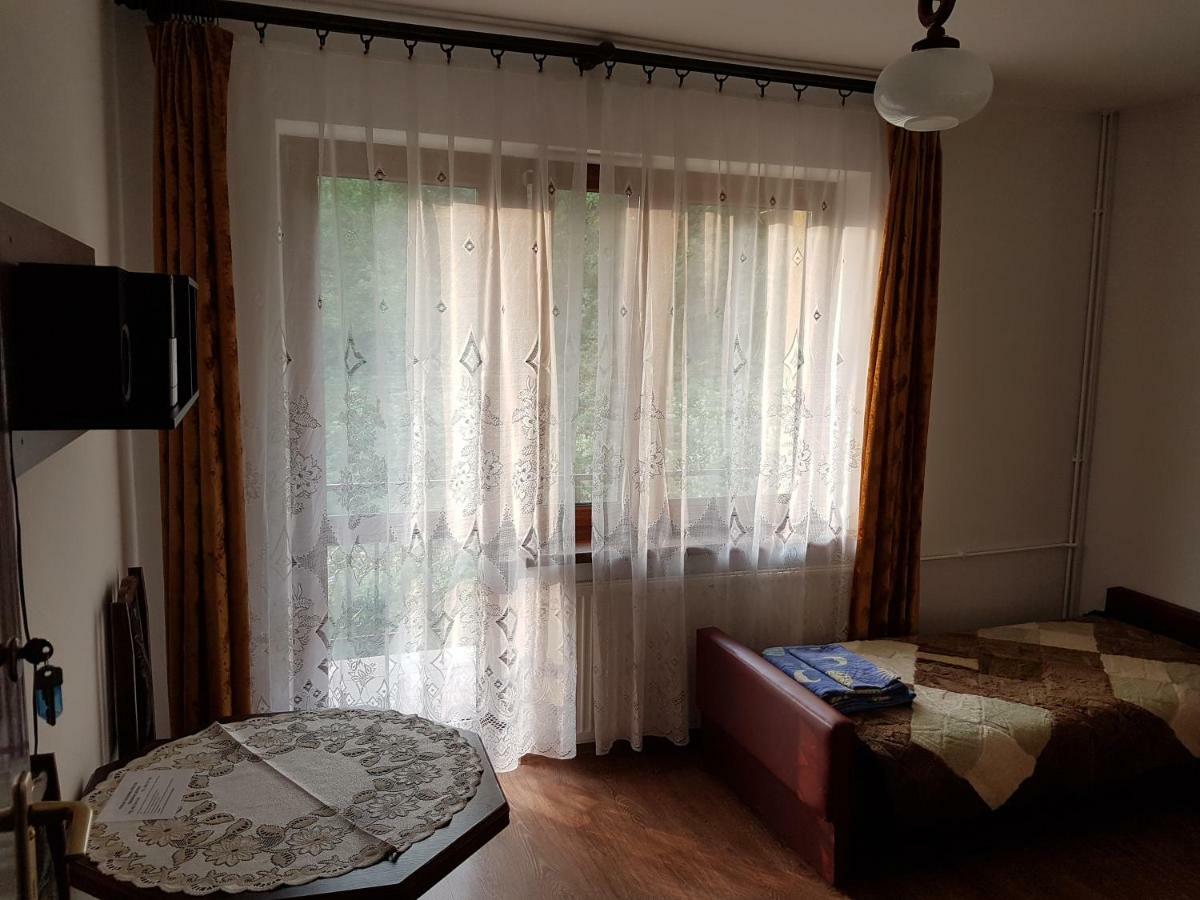 Agroturystyka U Zbyszka Tylmanowa Exterior foto
